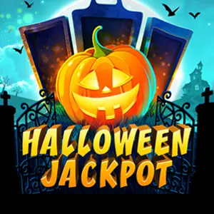 Игровой автомат Halloween Jackpot
