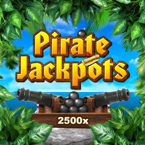 Игровой автомат Pirate Jackpots